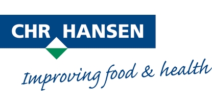 Logo de la compañía: Chr. Hansen, Denmark