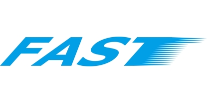Logo of FAST - Equipamentos e Serviços, Lda.
