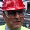 Wolfram Heymann, CEO, Brenntag Schweizerhall AG