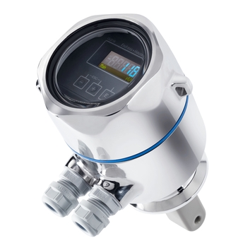 El Smartec CLD18 es un sistema para la medición de la conductividad toroidal compacto para la industria de las bebidas