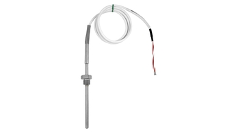 Omnigrad T TST310 RTD thermometer, cable probe