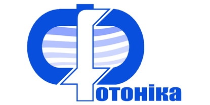 Logo of Photonika LLC in Ukraine