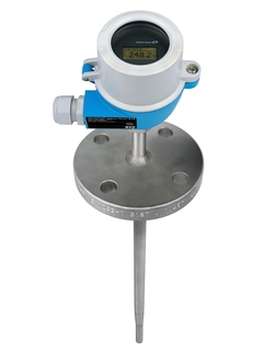 Ilustración del sensor de temperatura con termopar TC13