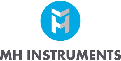 Logo of MH Instruments OÜ in Estonia