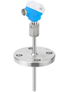 Изображение продукта для термометра со вставкой ТС или ТП TM101