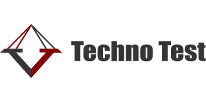 Logo of Techno Test S.R.L. in Moldova