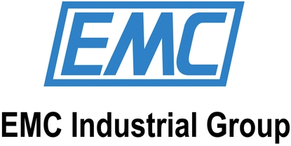Logo of EMC Industrial Group