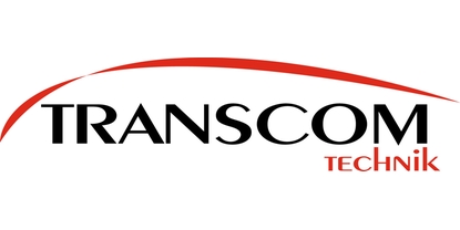 Logo of Transcom Technik, s.r.o. in Slovakia