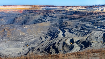 La seguridad en el lugar de trabajo es un tema fundamental para las operaciones mineras