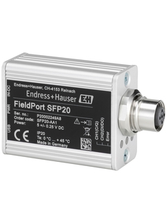 Módem FieldPort SFP20 de interfaz USB para la configuración de equipos IO-Link
