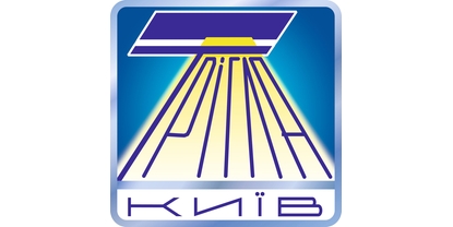 Logo of Trigla Ltd. in Ukraine