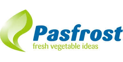Логотип компании:  Pasfrost
