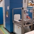 máquina de limpieza parcial en thyssenkrupp Presta AG