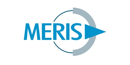 Logo of Meris d.o.o. in Serbia