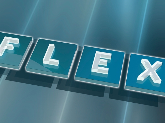 FLEX - нестандартные решения индивидуальных задач