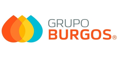 Логотип компании: Grupo Burgos