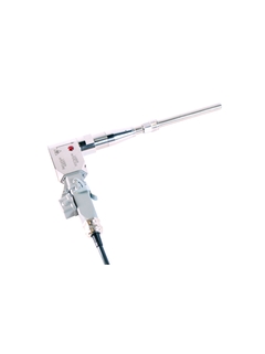 Product picture Raman Rxn-45 probe side view aiming up right