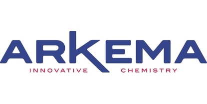 Логотип компании: Arkema