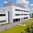 New building in Stahnsdorf, Germany