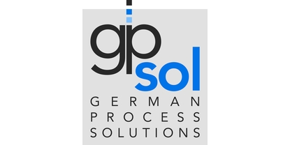 Логотип компании: GPsol GmbH &amp; Co. KG