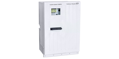 Liquiline System CA80PH - Высокоточный анализатор для измерения содержания фосфатов